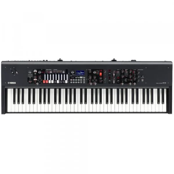 Yamaha YC 73