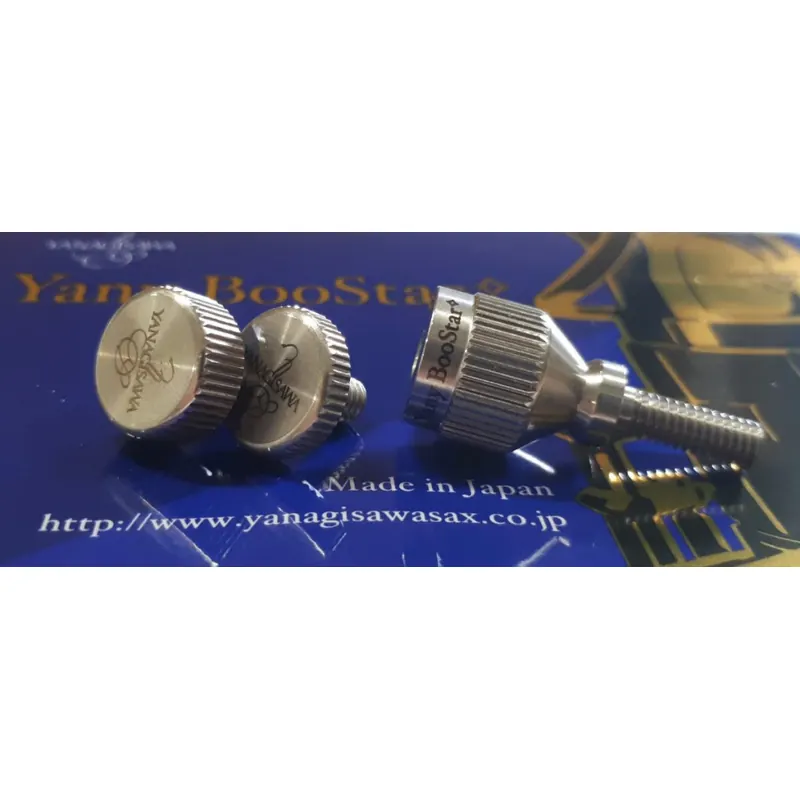 YANAGISAWA Yany Boostar