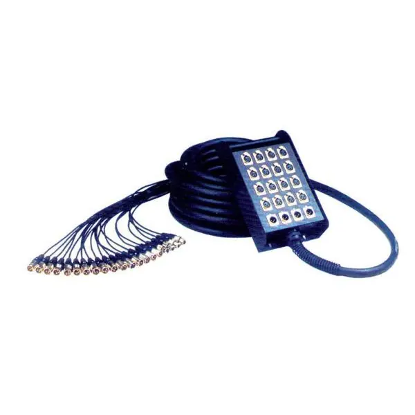 Yellow cable H104-10