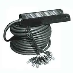 Yellow cable H104/30