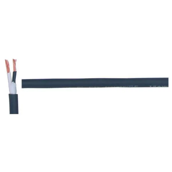Yellow cable HP100