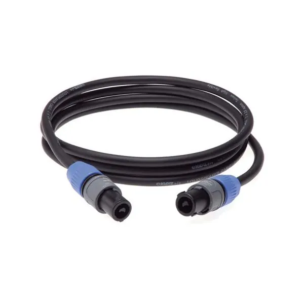 Yellow cable HP9SS