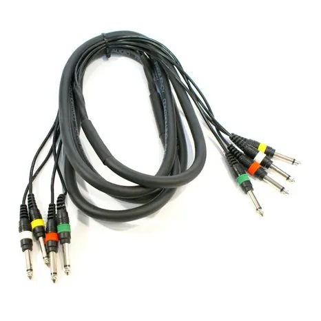 Yellow cable MU01