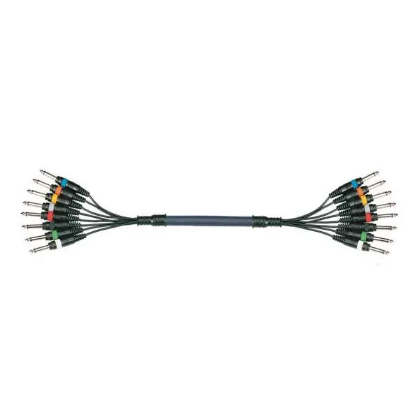 Yellow cable OC01