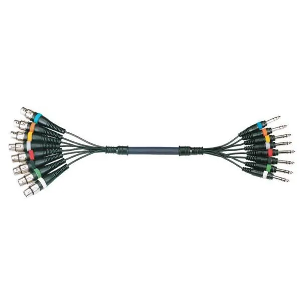 Yellow cable OC10