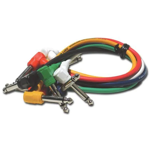 Yellow cable PO30C6