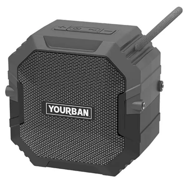Yourban Getone 15 grey