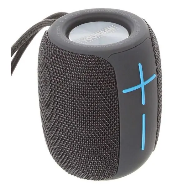 Yourban Getone 25 Grey