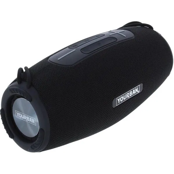 Yourban GETONE 45 BLACK