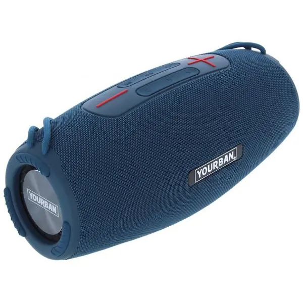 Yourban Getone 45 Blue