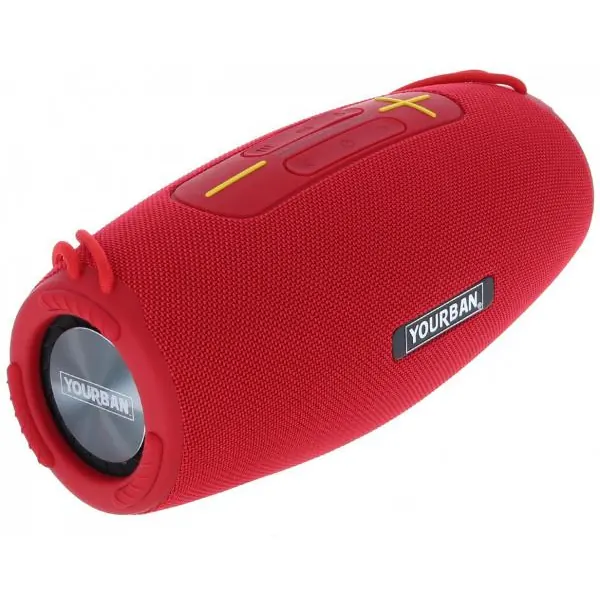 Yourban Getone 45 Red