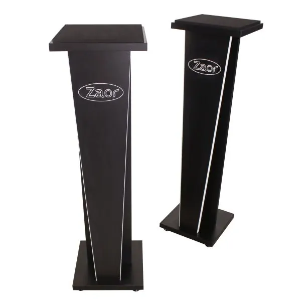 Zaor MIZA Stand V42 Black