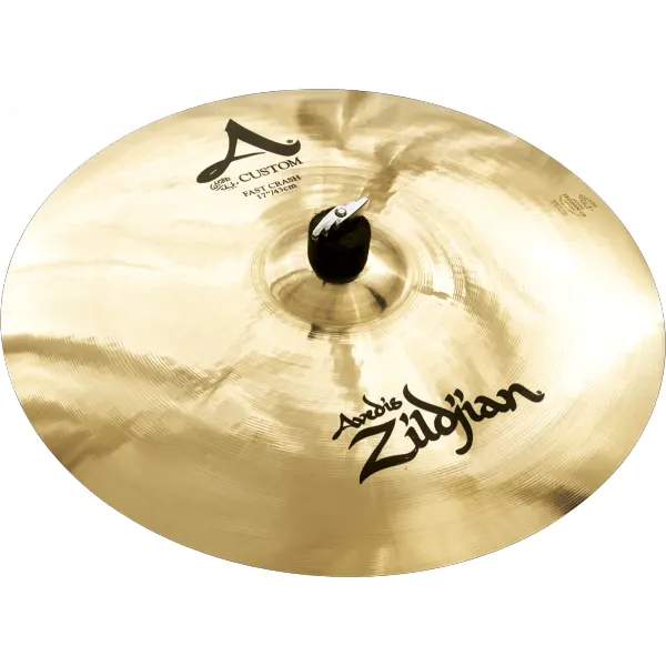 Zildjian Avedis Custom Fast Crash - 17 pouces