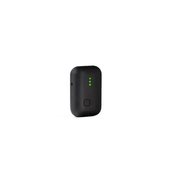 Zoom INSTAMIC PRO PLUS C MONO