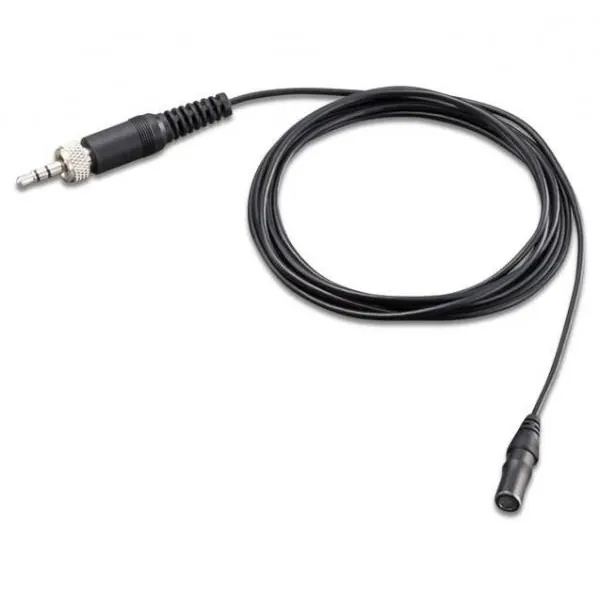 Zoom LMF-2 Micro Lavalier Pour F1