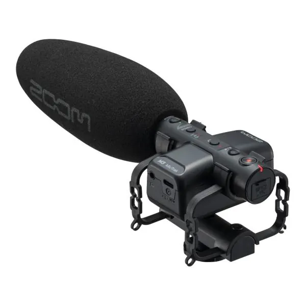 Zoom M3 MicTrak