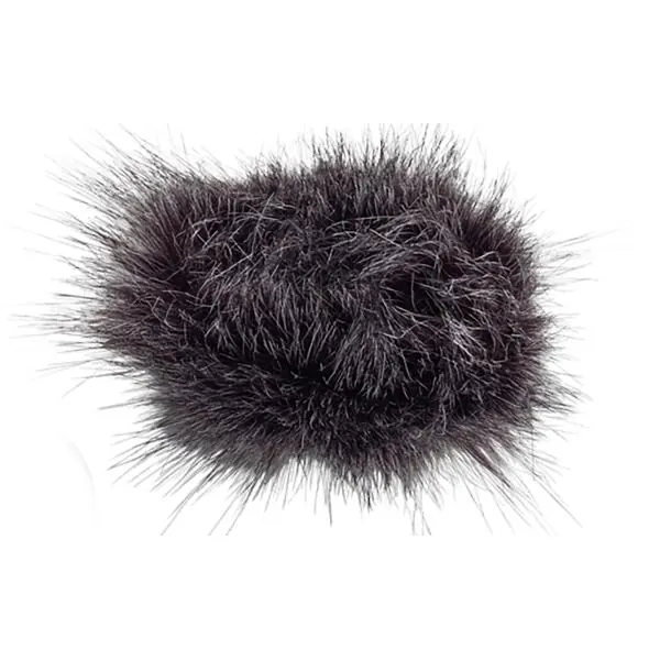 Zoom WSH-1e - Bonnette en mousse